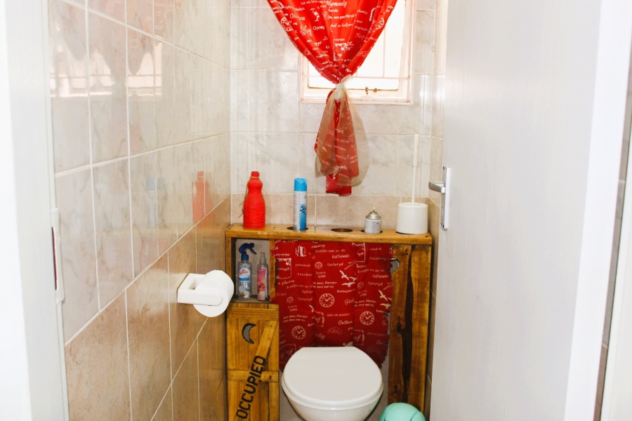 3 Bedroom Property for Sale in Sasolburg Ext 1 Free State